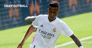 UNCOVERED: Benzema caught slating Real Madrid teammate Vinicius - 'he's playing against us!'