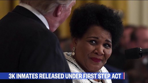 What’s next in criminal justice reform after the ‘First Step Act’