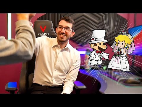 I'm getting married today :)