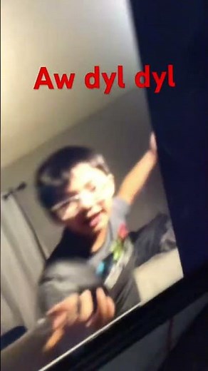 Aw ringtone #DYLDYLTHEPITCHR