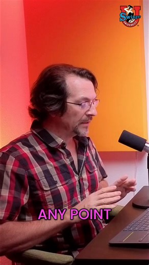 Anyone can pull the ripcord!🪢🪂 Listen to our full episode found in our link☝️, "Why Speaking Up Changes Everything" #openrelationships #ethicalnonmonogamy #assertive #speakingup | Swinger University