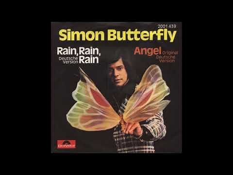 Simon Butterfly - Rain, Rain, Rain -