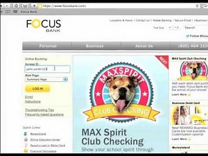 Create your own debit card with Focus Bank