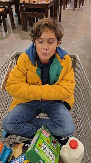 Chad Aiden Crow on Reels