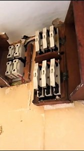 118K views · 315 reactions | Wooden Fuse Boards  #Electricalwiring | GSH Electrical Training | Facebook