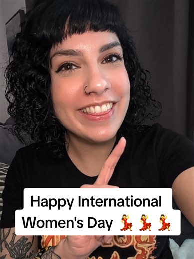 happy international women's day to all my badass ladies 🤗✨💃 #womensday #girlpower #internationalwomensday #happywomensday #girlpowerrr