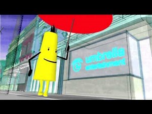 Umbrella Entertainment logo