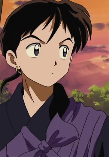 Inuyasha (Subbed) S04:E18 - Koga and Sesshomaru: A Dangerous Encounter