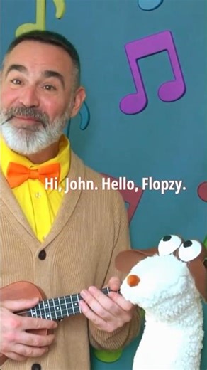 Meet Flopzy! 🐶 Best Friend Introduction