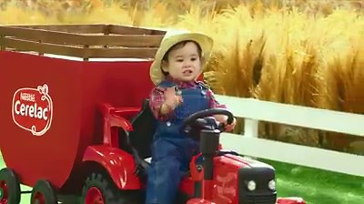 971K views · 10K reactions | With Cerelac, Eat's Good! Give your Bulilit the farm-to-bowl goodness of Cerelac made with baby-grade wheat, real fruits and veggies, at siksik pa sa sustansya! #EatsGood #CerelacPH ASC REF. NO.: N014P010620C | Cerelac Philippines | Facebook