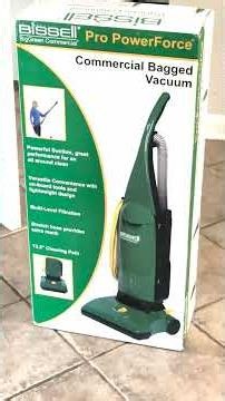 Best Vacuum for Offices & Commercial Spaces?
