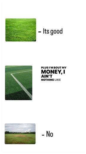 The Importance of Quality Grass in Soccer