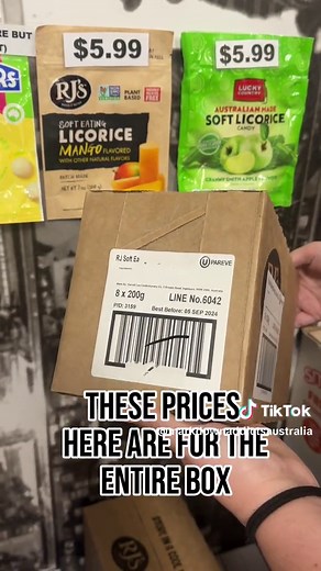 Visiting the Darrell Lea Outlets: A Must-Stop in Australia