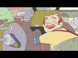 Five Minutes Of Fame | Gloria's House Staffel 1 | Ep. 3 | Full Episode