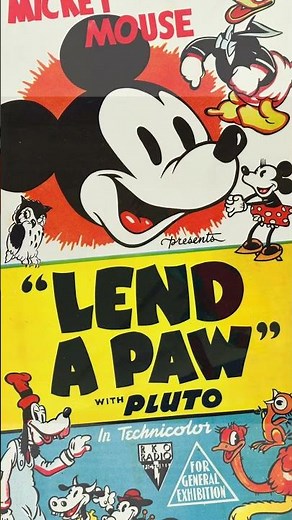 Let's Talk About the Early Days of Animation