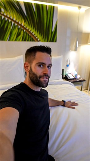 A night at Rwanda’s Radisson Blu: Kigali’s landmark hotel