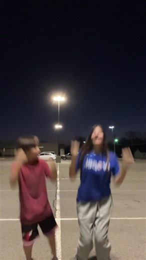 Relatable Sibling Dance Moments