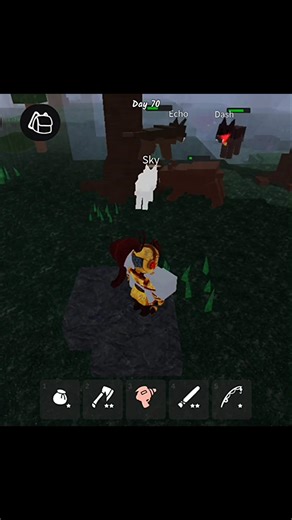 The 3 Alpha Wolf Vs Bear In 99 Night In The Forest 🐺😁
