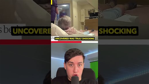 The case of elder abuse reported in a care home