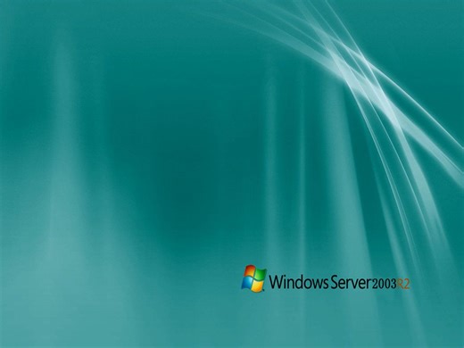 windows 2003系统安装IE8浏览器