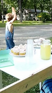 ✅Lemonade stands with a twist #reinvented ✅No mess, no glue, no baking ✅Kids earn REAL money 👉 $180 ✅Fun activity ✅Affordable & convenient ✅ Mission Accomplished The lemonade stand needed a makeover & upgrade for teens... So we fixed it! Give a teen a Teen Biz Box today! #linkinbio #teenbizbox #targetevolution #education #holidayseason #youthempowerment #lemonadestand | Teen Biz Box