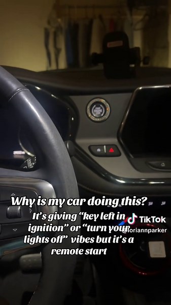 Resolving Chevy Blazer Beeping Issue: Quick Solutions