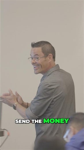 Contractor to Adjuster: SEND THE MONEY 💰