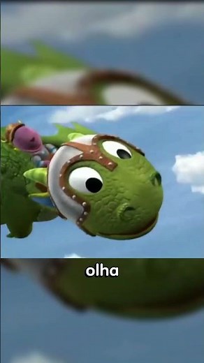 The Backyardigans - Dragon Delivery pt.2