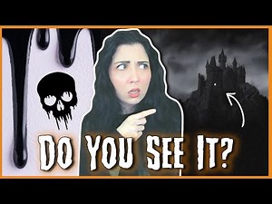 This Painting CHANGES Every 100 Years (LOOK CLOSELY)