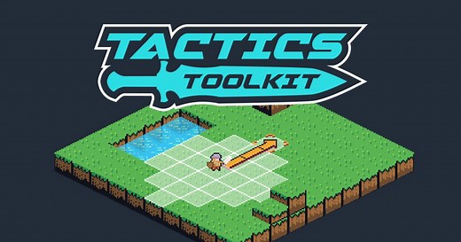 Tactics Toolkit: Pathfinding | Tutorials | Unity Asset Store