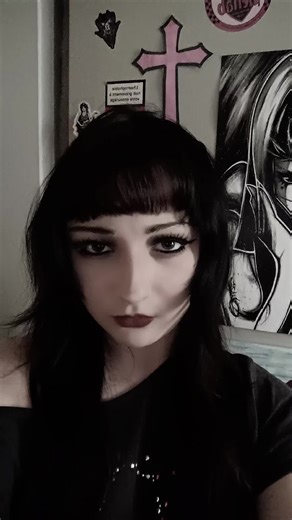 #ftshsm #gothgirl #altgirl #alttiktok #fyp