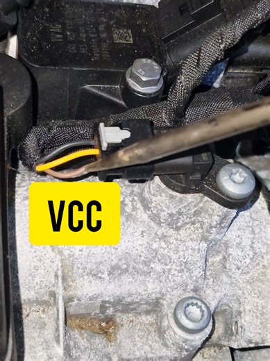 vw polo camshaft sensor pinout #automobile #camshaft #mechanic #foryoupage #foryou