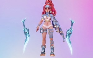 Unity美式卡通渲染PBR NPR