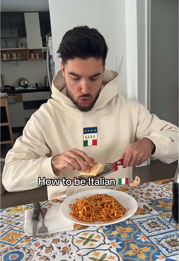 Understanding Italian Culture and Language