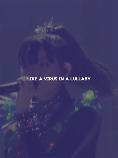 Kingslayer: Baby Metal x Bring Me The Horizon Collaboration