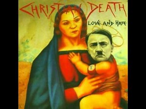 Christian Death - Nazi Killer