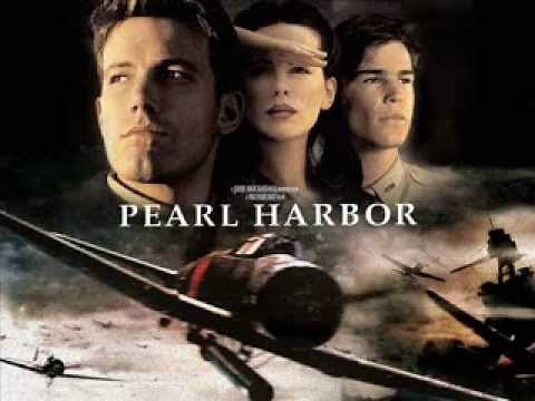 Soundtrack Pearl Harbor (Final Scene)