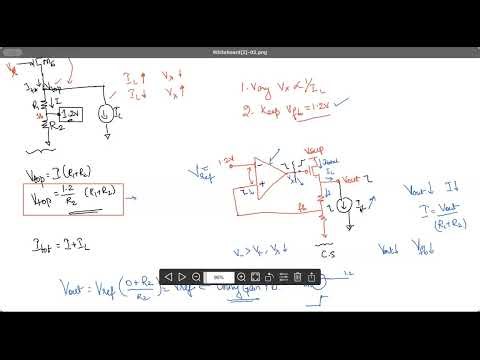 Analog Circuit Design Sample Class 1