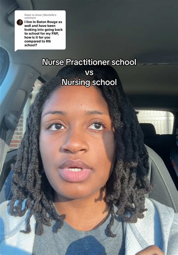 Nurse Practitioner School vs Nursing School: Key Differences