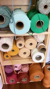 ☮️ peace signs are back in stock! . . . #wisconsinartist #etsyshop #peace #peacesign #macrame #modernmacrame #macramewallhanging #macramelover #etsyfinds #makersgonnamake #macrameobsession #macramé #craftybynature #craftaholic #bohovibes #bohodecor | Songbird Spirals