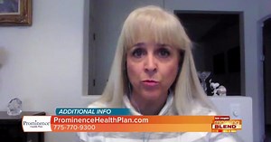 Prominence Health Plan | 4/22/20