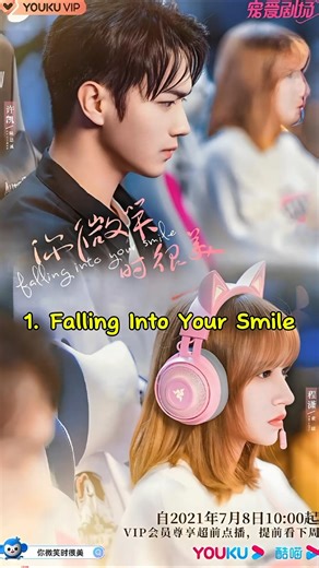 Top 10 Best E-Sports Chinese Dramas In 2026 #top10 #esports #chinesedrama #trending #viral #shorts