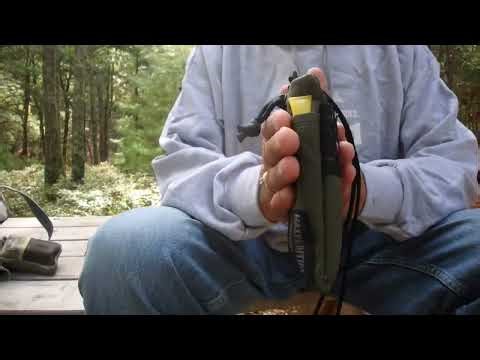 Maxpedition 3x5 and 4x6 EDC pouches.