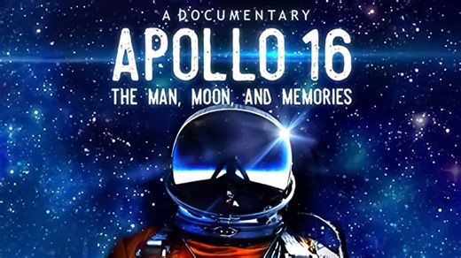 Apollo 16: The Men, Moon, and Memories (1997)