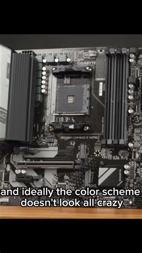 ZTT Tech best mobo and ram combo for 1000 dollar pc
