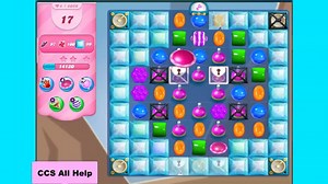 Candy Crush Saga Level 8060 Tips and video