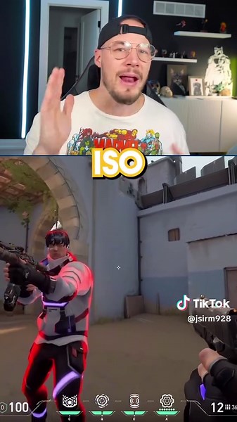 Everything you need to know about Iso’s double tap ability so that you can carry your ranked games with iso and get aces like crazy! #valorant #videogames #gamingcommunity #gamingpc #video