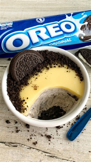 240K views · 3.2K reactions | One Pot Oreo White Chocolate Cheesecake...