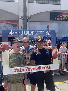 ABC7 Community on Reels