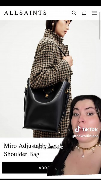 Gothic Purse Picks Featuring Sammitery and More